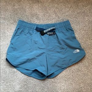 North Face Shorts